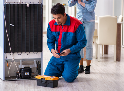 Reliable Siemens Fridge Repair Service Center Dubai