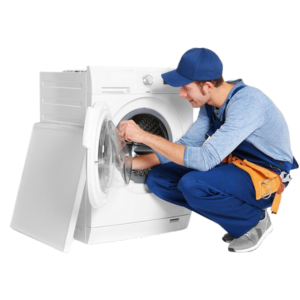 top-rated Front loading washing machine Repair Dubai