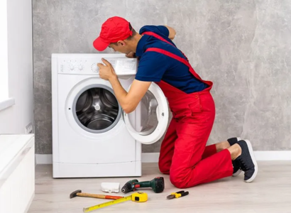 best Siemens Washer Dryer Repair Service Dubai