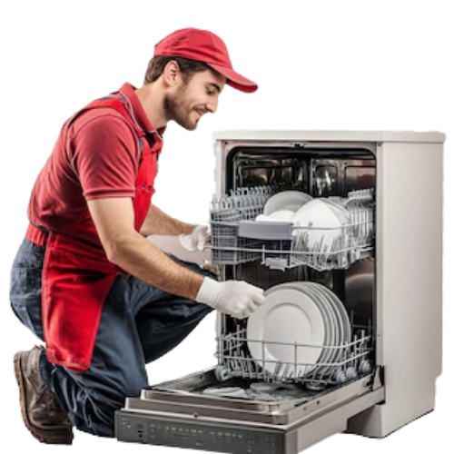 professional Dishwasher Repair Specialist in Dubai