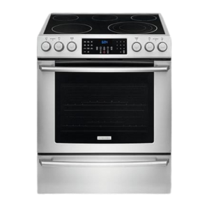 best Electric Cooking Range Repair Dubai
