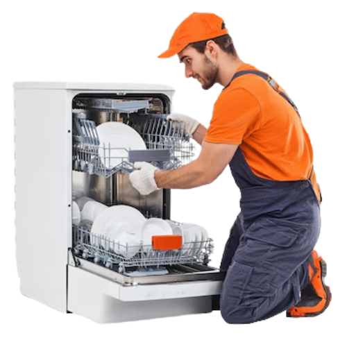 Expert Siemens Dishwasher Repair in Dubai, UAE