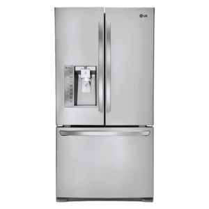 French-Door Fridge Repair Service Dubai