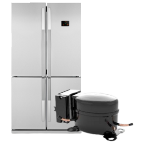 Fridge Compressor Repair in Dubai