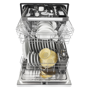 Third-Rack Dishwasher Repair Dubai