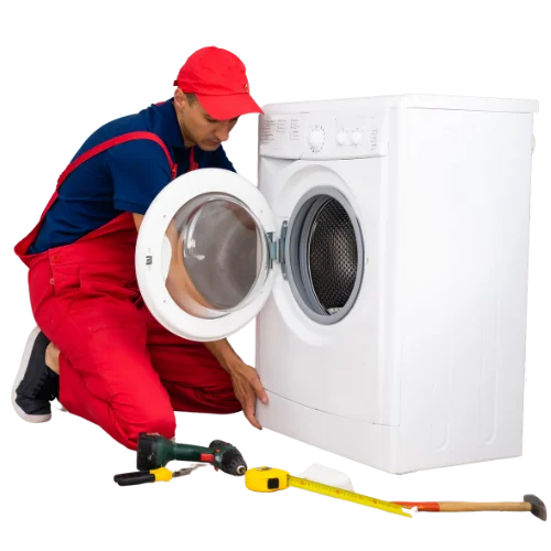 best Washer Dryer Repair Technicians in Dubai