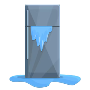 Water Leak Repair Service