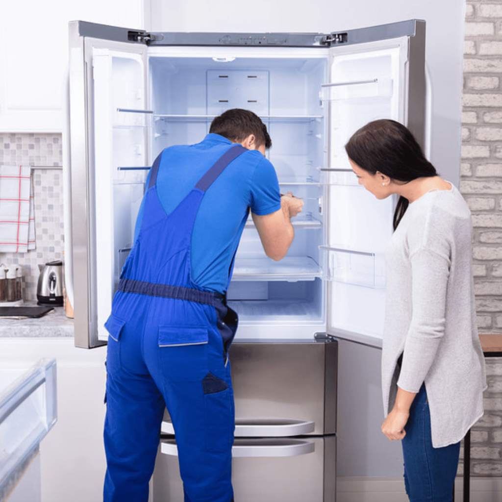 Expert Fridge Repair and Maintenance in Dubai
