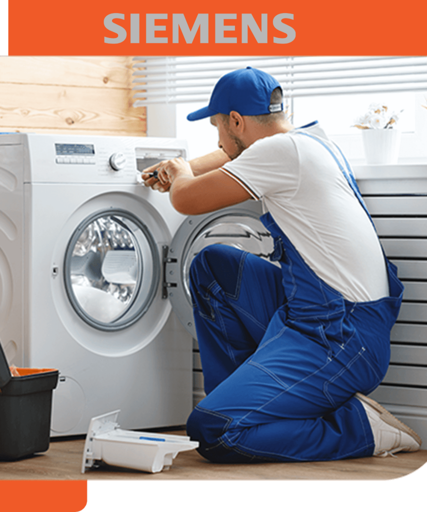 Siemens Washing Machine Repair Center